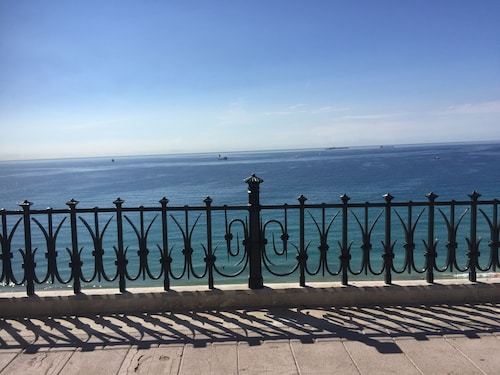 Corsini &amp; Friends a paradise in the center of Tarragona