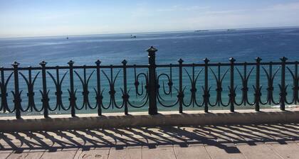 Corsini & Friends a paradise in the center of Tarragona