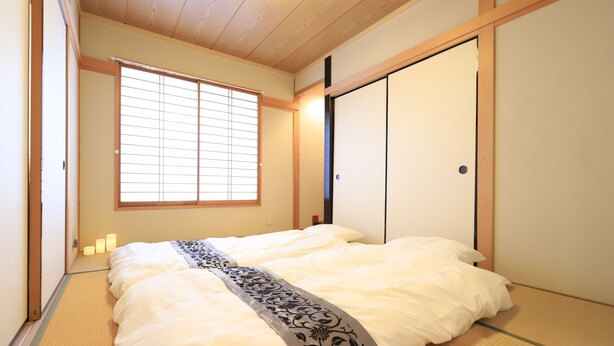 独立别墅 (Private Vacation Home) | 4 多间卧室、熨斗/熨衣板、免费 WiFi、床单