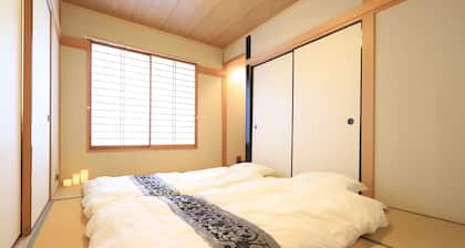 TM house