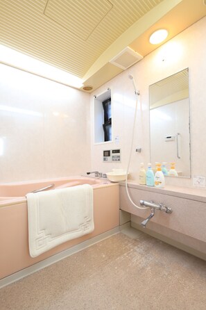 Private Vacation Home | Bathroom - TM house (Tokyo)