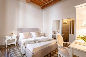 3 habitaciones, escritorio y wifi gratis 