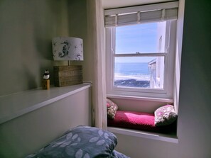 2 habitaciones, wifi gratis y ropa de cama 