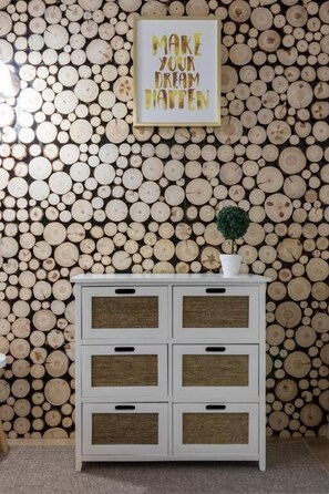 Exterior detail - Apartments Sw. Wawrzynca 19 A4You (Kraków)