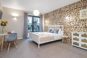 Studio Suite - Apartments Sw. Wawrzynca 19 A4You (Kraków)
