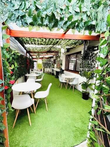 Executive Accommodation Bellville