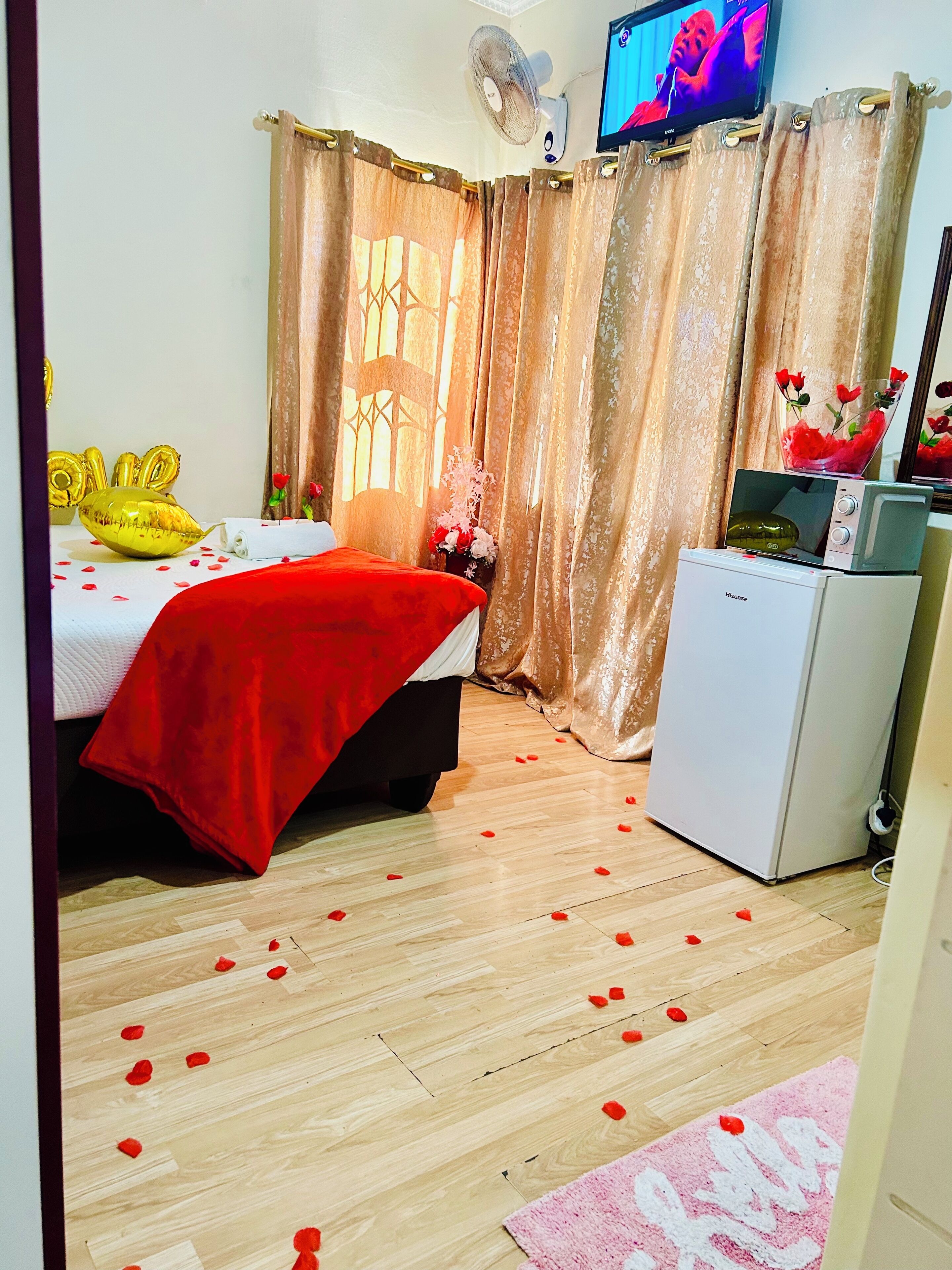 Kamar