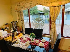 Reception - Executive Accommodation Bellville (Cape Town)