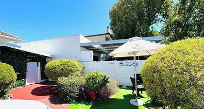 Executive Accommodation Bellville