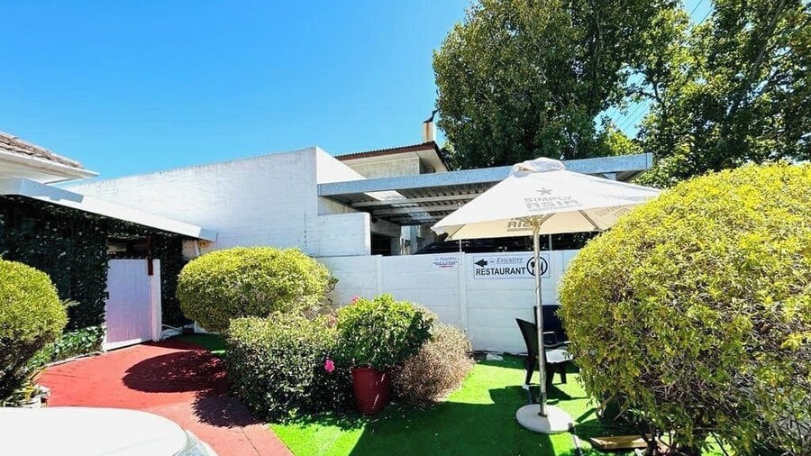 Executive Accommodation Bellville