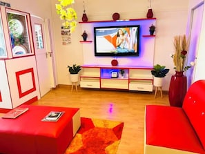 Reception - Executive Accommodation Bellville (Cape Town)