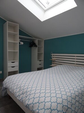 4 Schlafzimmer, Bügeleisen/Bügelbrett, kostenloses WLAN