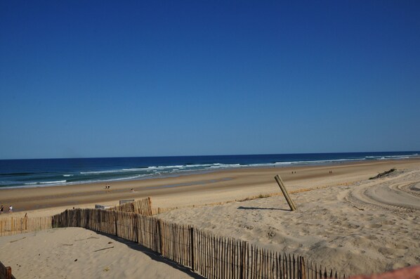 NĂ€ra stranden