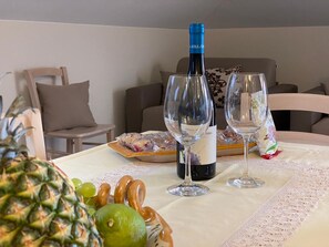 Interior - HOLIDAY HOME "U SCRUSCIU RO MARI" (Avola)