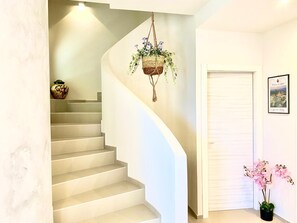 Interior - HOLIDAY HOME "U SCRUSCIU RO MARI" (Avola)