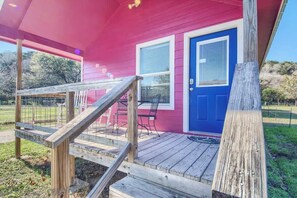 Terrass/Patio