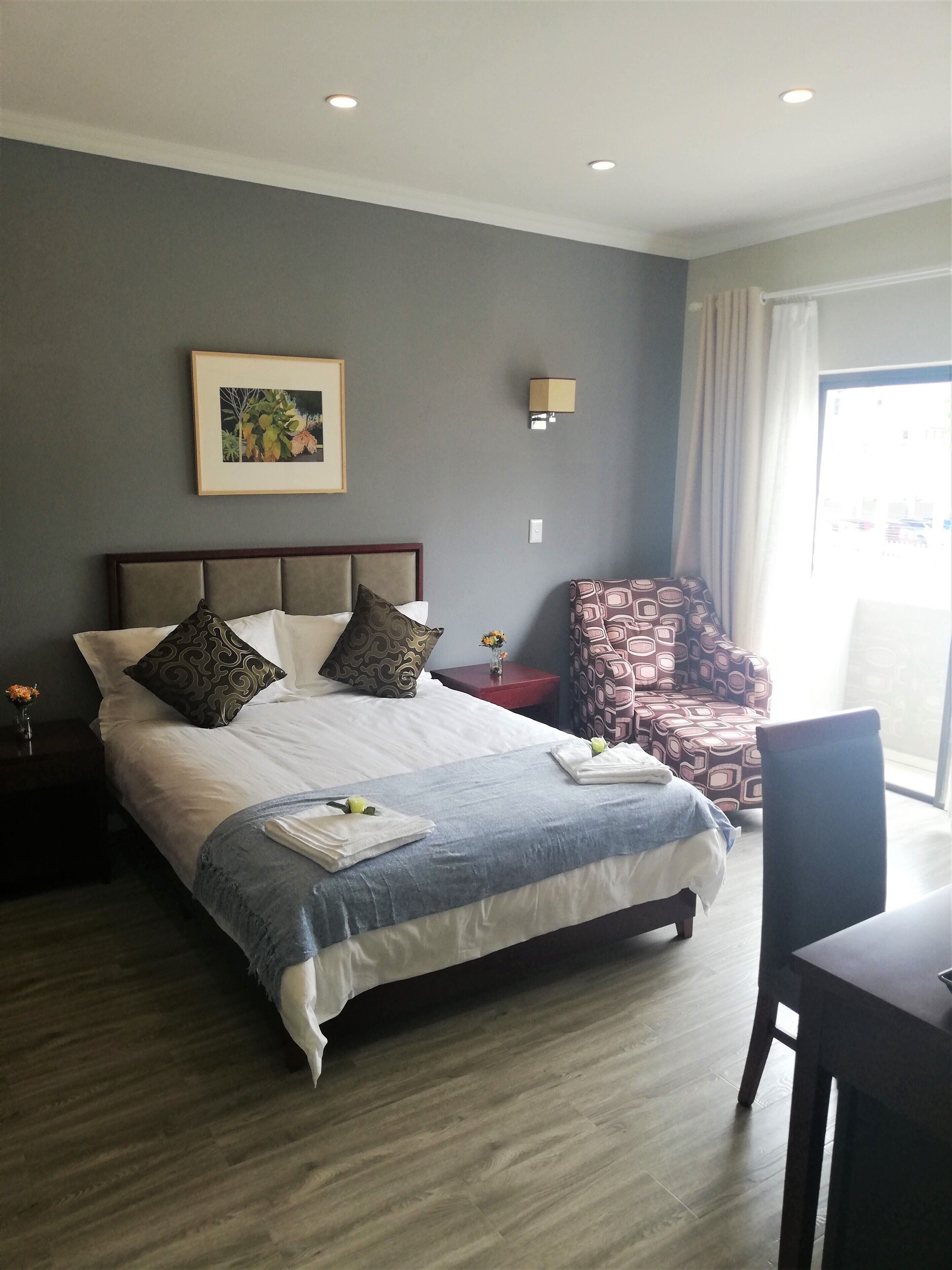 Atlantic Pearl Rivonia Guest House in Johannesburg Find Hotel Reviews