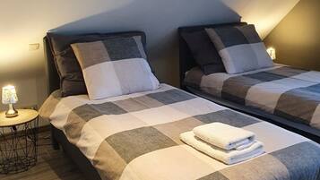 Superior kamer | Gratis wifi