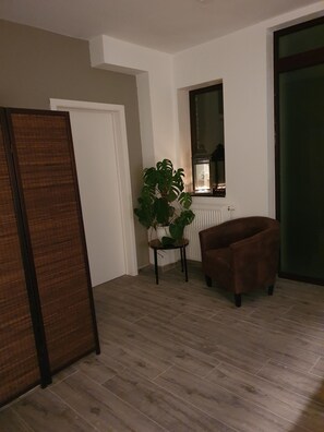 Interior entrance - Memories (Ghent)