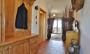 Interior - Apartment STYRIA (Attendorfberg)