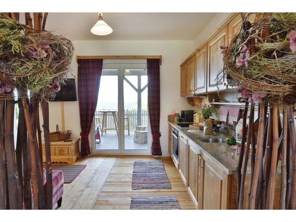 Interior - Apartment STYRIA (Attendorfberg)