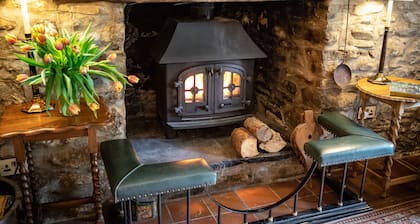 TĆ· Mawr Country Hotel
