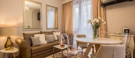 Apartment | Room amenity