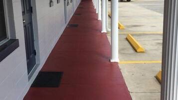 Chi tiết ngoại thất