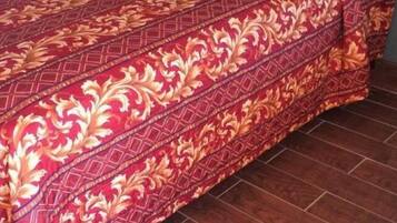 Trang trí khác biệt, trang bị nội thất với thiết kế riêng biệt