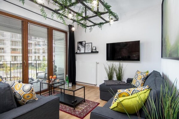 إستديو | وسيلة راحة في الغرفة