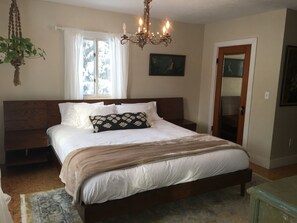 3 Schlafzimmer, Bügeleisen/Bügelbrett, WLAN, Bettwäsche