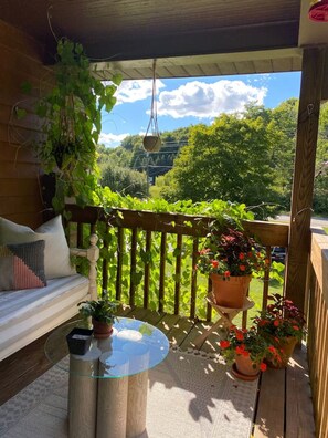 Boendeområde