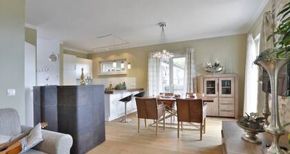 Apartment "COUNTRY DE LUXE"