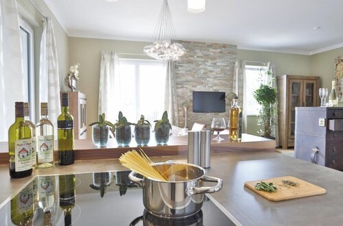 Apartment "COUNTRY DE LUXE"