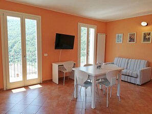 Dining - Case Vacanze Borgo Faraldi - Il Pescatore (Villa Faraldi, Liguria)