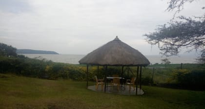 Homa Bay Tourist Hotel
