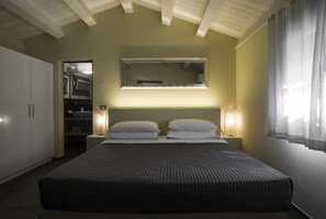 Superior Double or Twin Room, Hill View