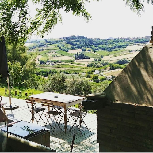 Alloggio al San Girolamo