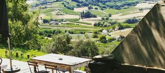 Alloggio al San Girolamo