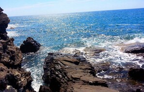 Spiaggia