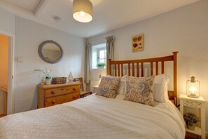 1 多间卧室、上网接入、床单