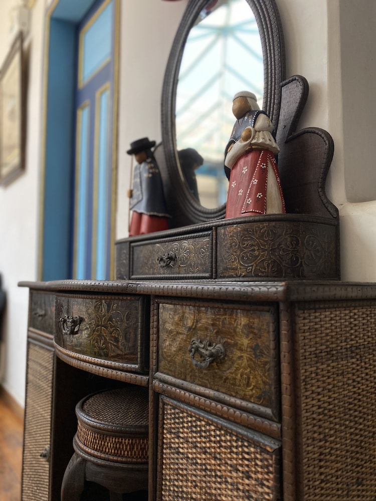 Hotel Montecarlo by null