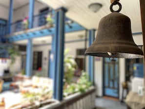Chi tiết nội thất