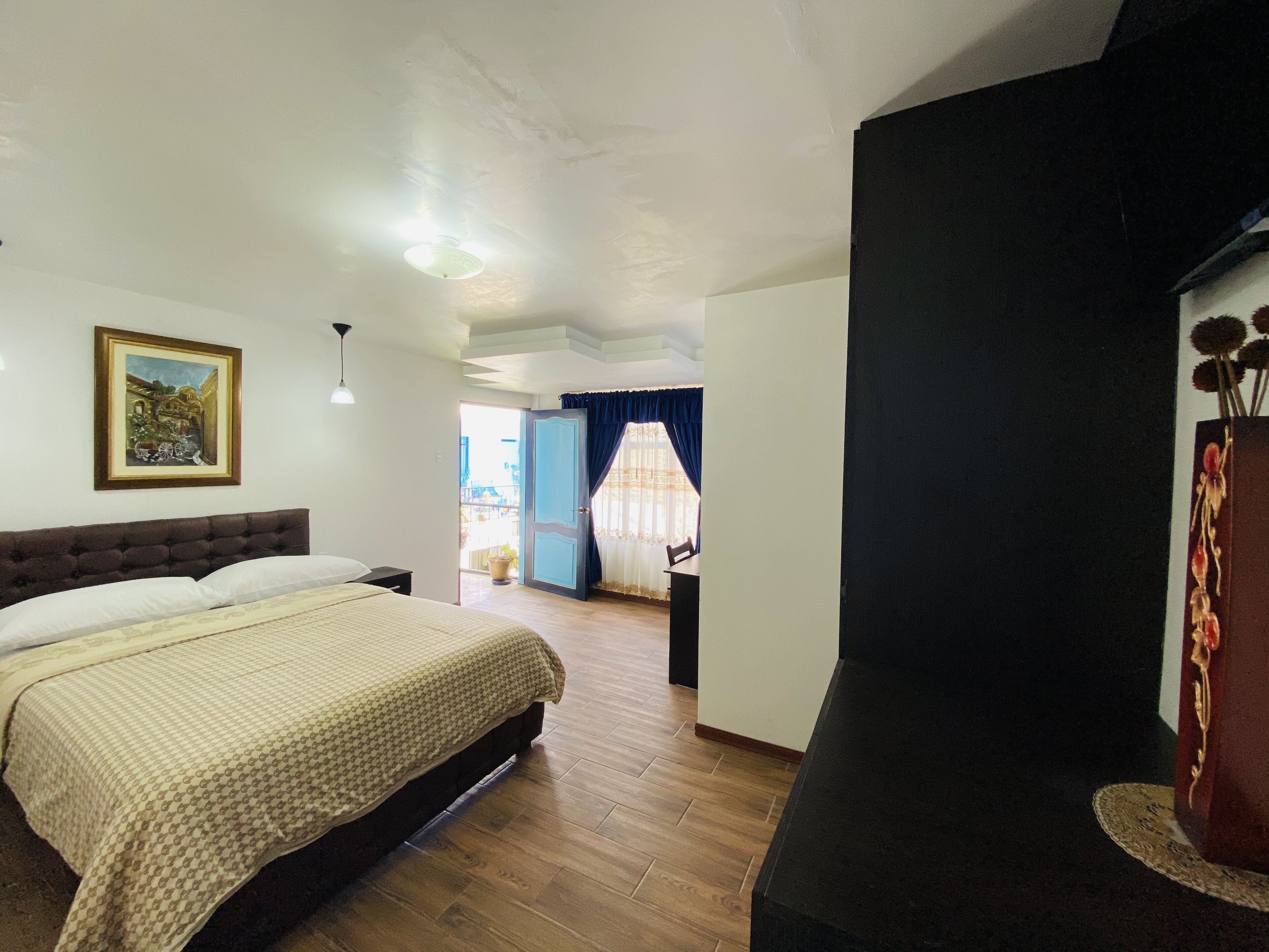 Superior Room | Individually decorated, individually furnished, desk, laptop workspace