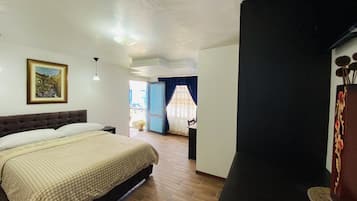 Superior Room | Individually decorated, individually furnished, desk, laptop workspace