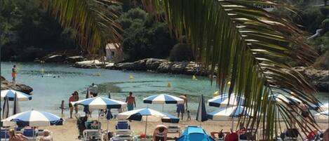Strand