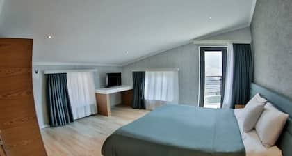 Yurd Hotel