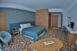 ห้องพัก