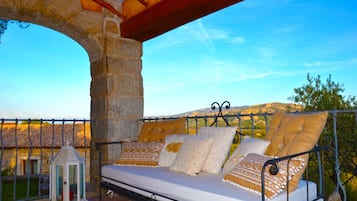 Superior Double Room, Ensuite (Camera Deluxe ) | Exterior