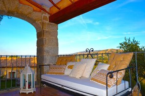 Superior Double Room, Ensuite (Camera Deluxe ) | Exterior